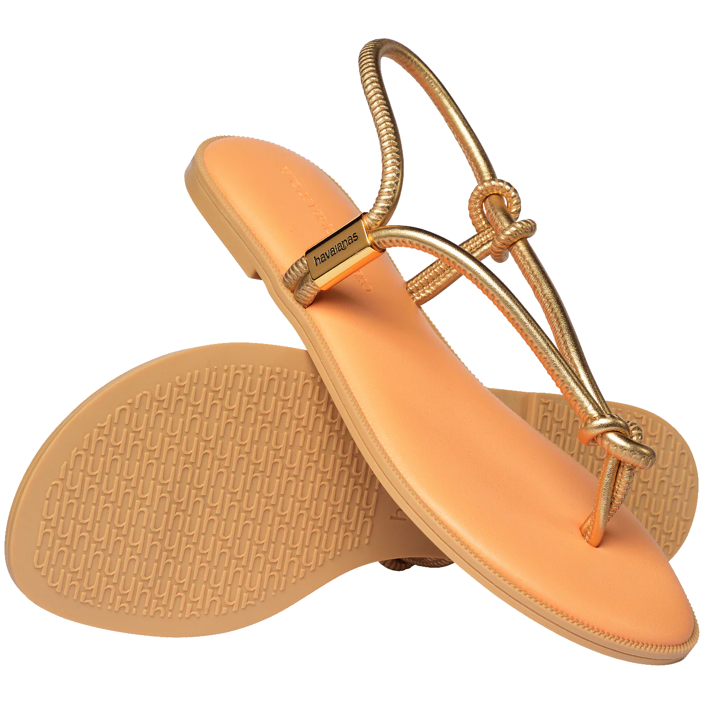 Rasteirinha Havaianas Una Açaí