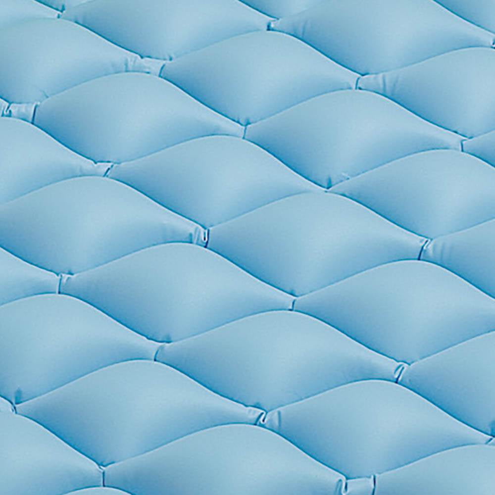 Intex 4ft x 13in Inflatable Sunset Glow Colorful Backyard Round Kiddie Pool