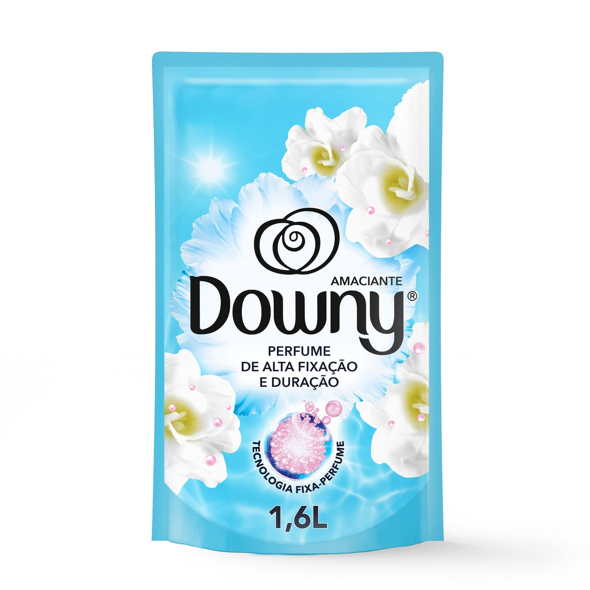 Amaciante Concentrado Downy Brisa Suave 1,6L
