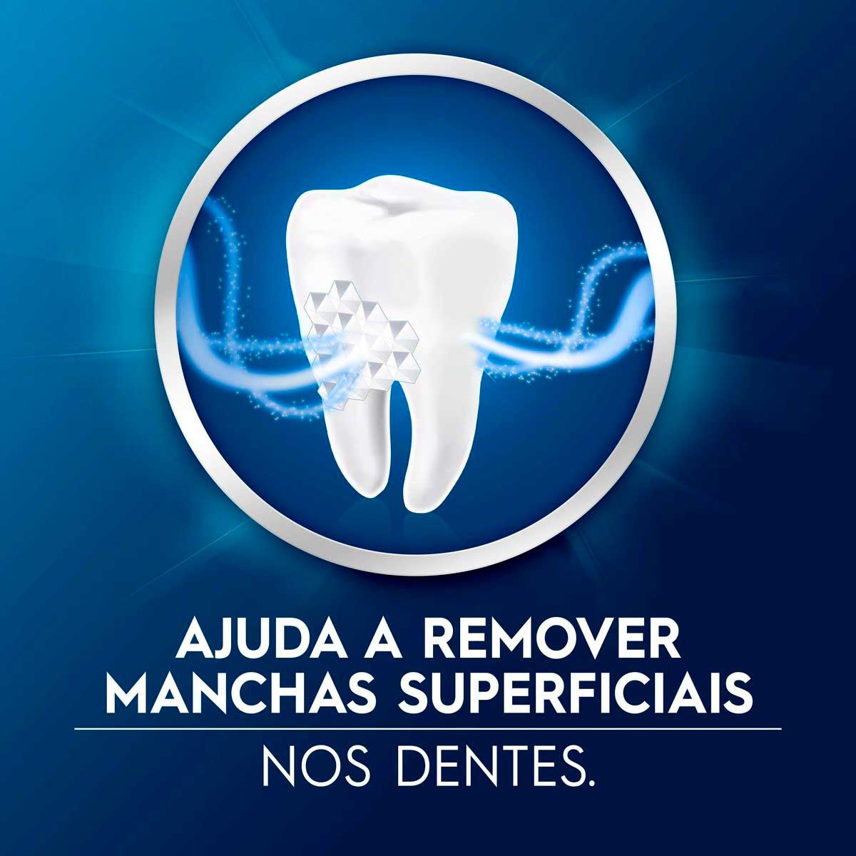 Creme Dental Oral-B 123 70g