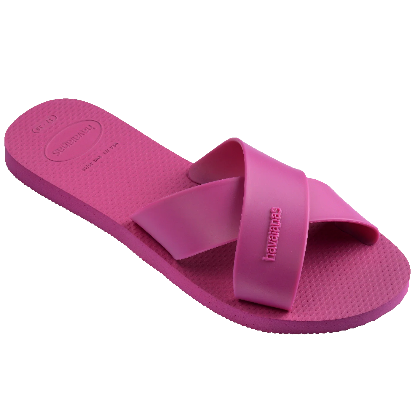 Rasteirinha Havaianas Aqua