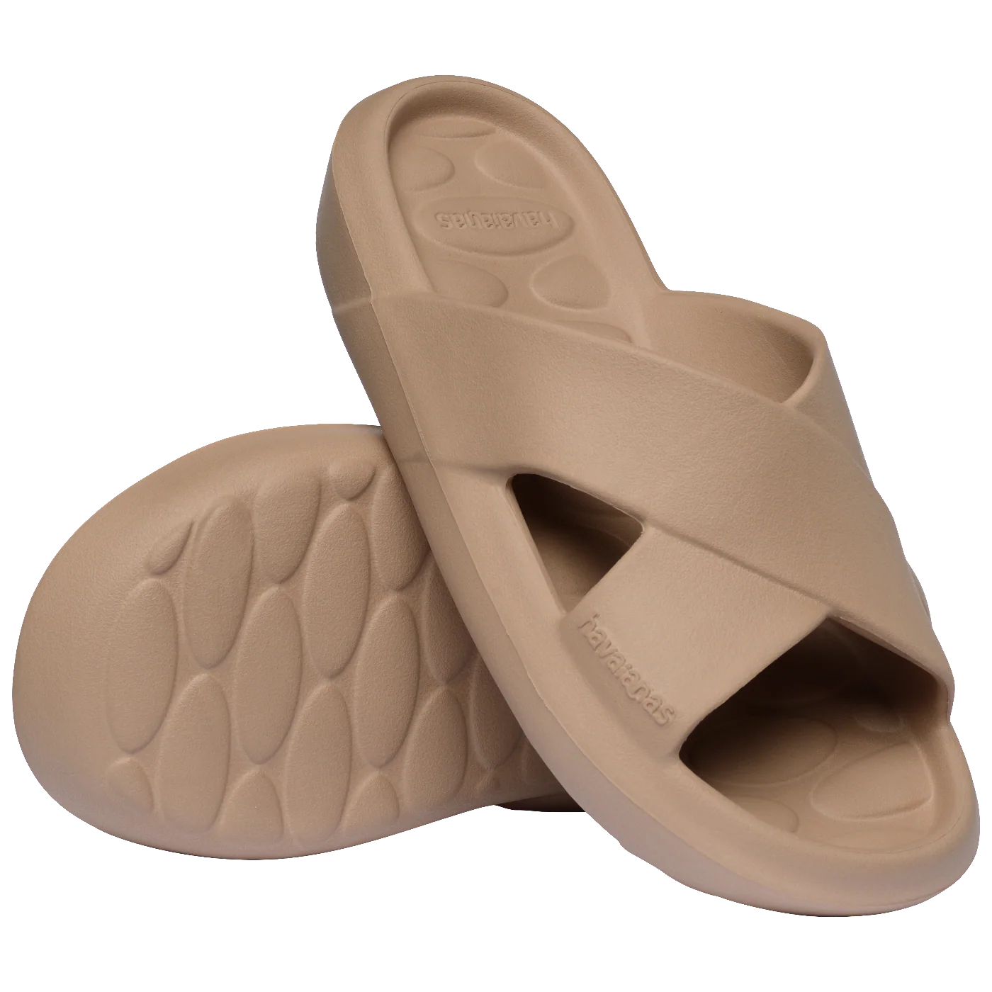 Slide Flatform Havaianas Candy Pop