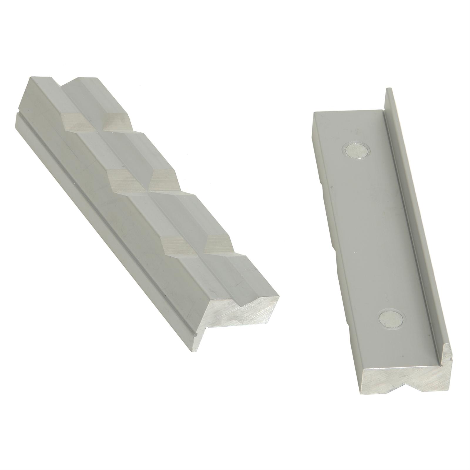 Summit Racing SUM-220002 Summit Racing? Vise Jaw Inserts