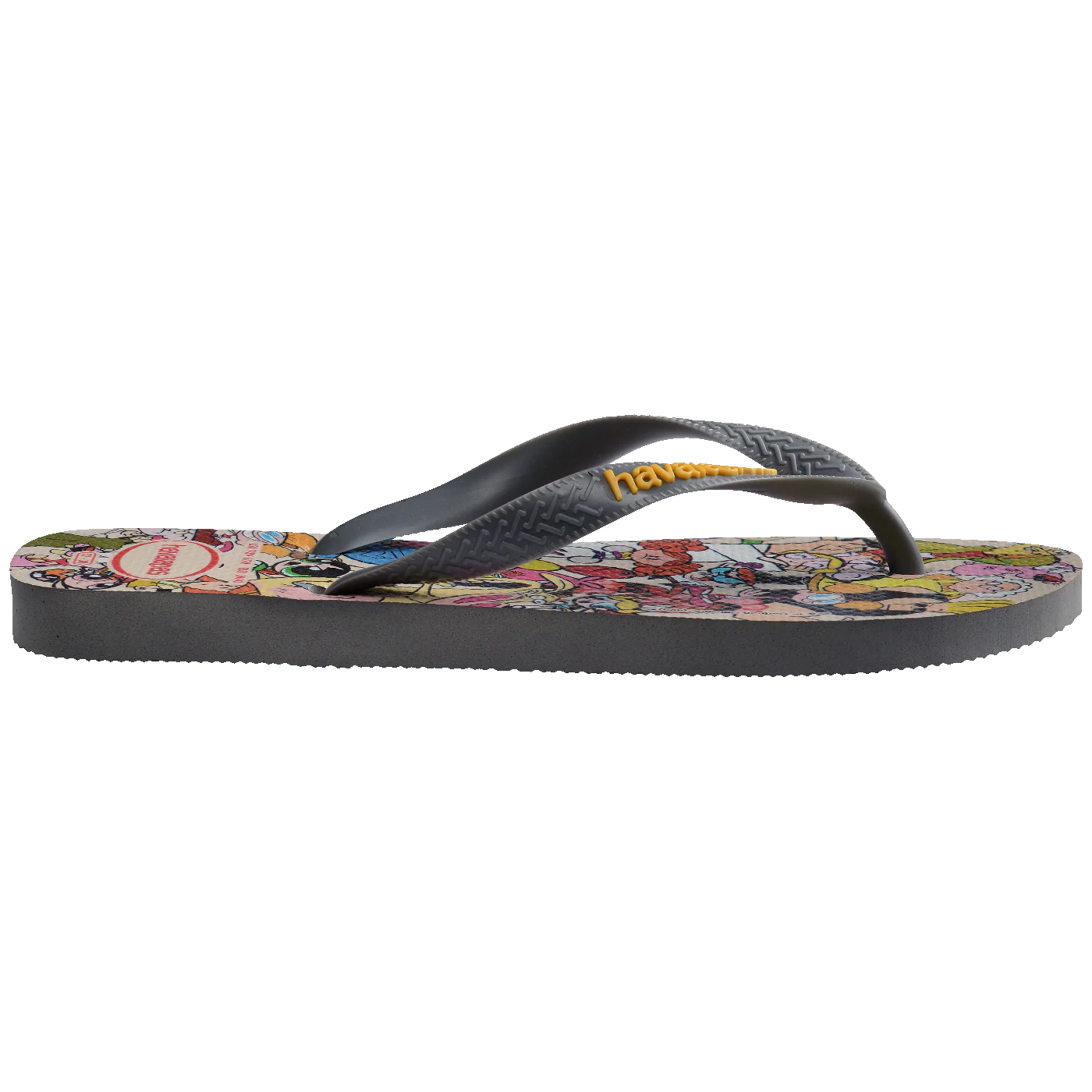 Chinelo Havaianas Top Clássicos Warner Cartoon