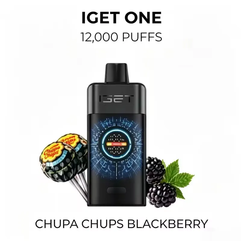 🎉 3-Pack & 5-Pack | IGET ONE 12,000 Puffs | Sydney Stock 🇦🇺
