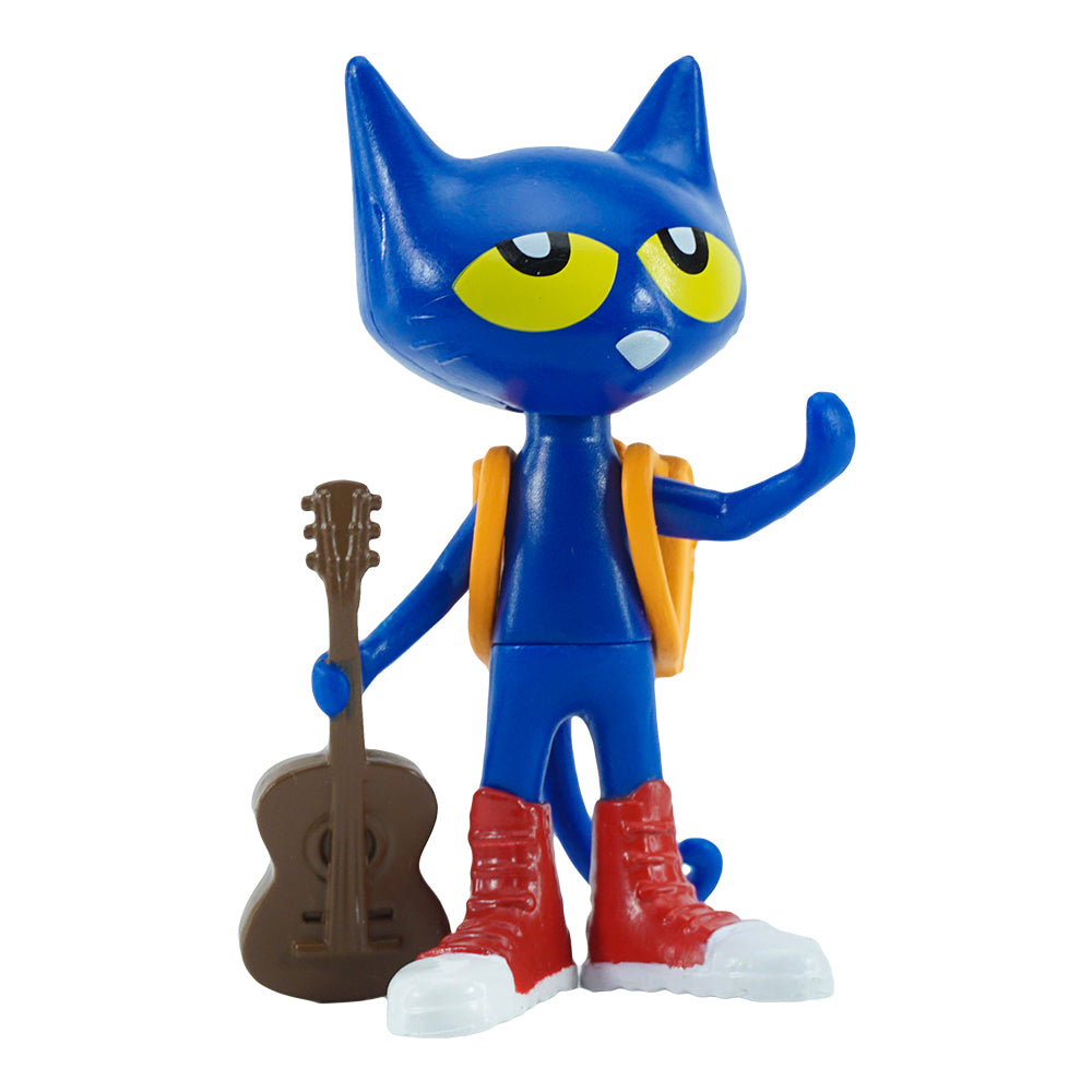 Pete the Cat - Musician Pete 3