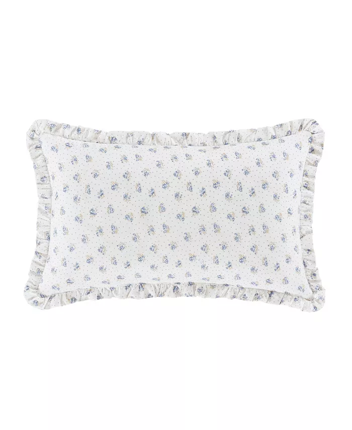 Piper Wright Paige Decorative Pillow， 12