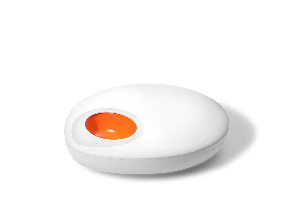 MPM 5 Meal Automatic Wet and Dry Food Pet Feeder， WiFi Feeder with APP Control， Auto Dispenser for Cat and Small and Medium Dog， Batteries and USB Power Supply