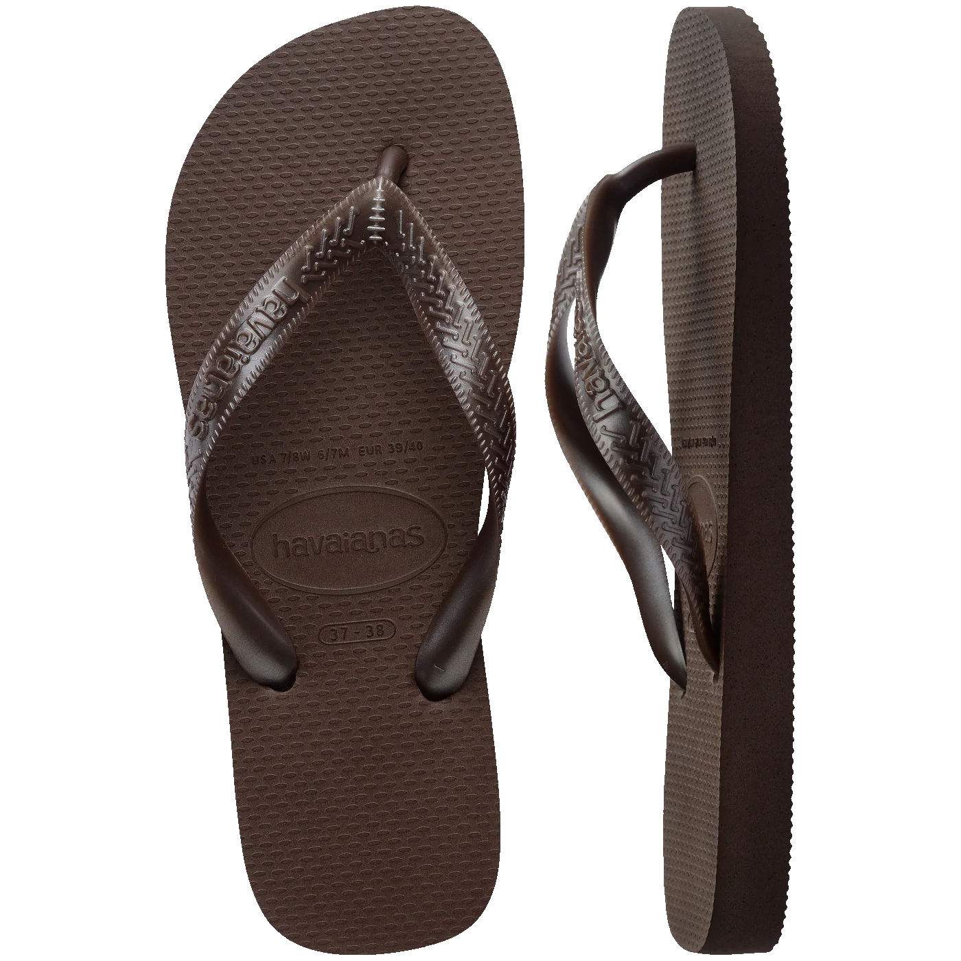 Chinelo Havaianas Top Tiras