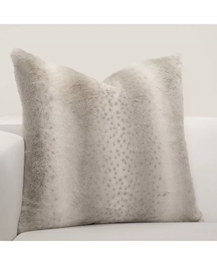 F. Scott Fitzgerald F Scott Fitzgerald Night On The Town Decorative Pillow， 22