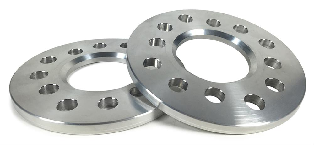 Baer Disc Brake Systems 2000009 Baer Brakes Wheel Spacers