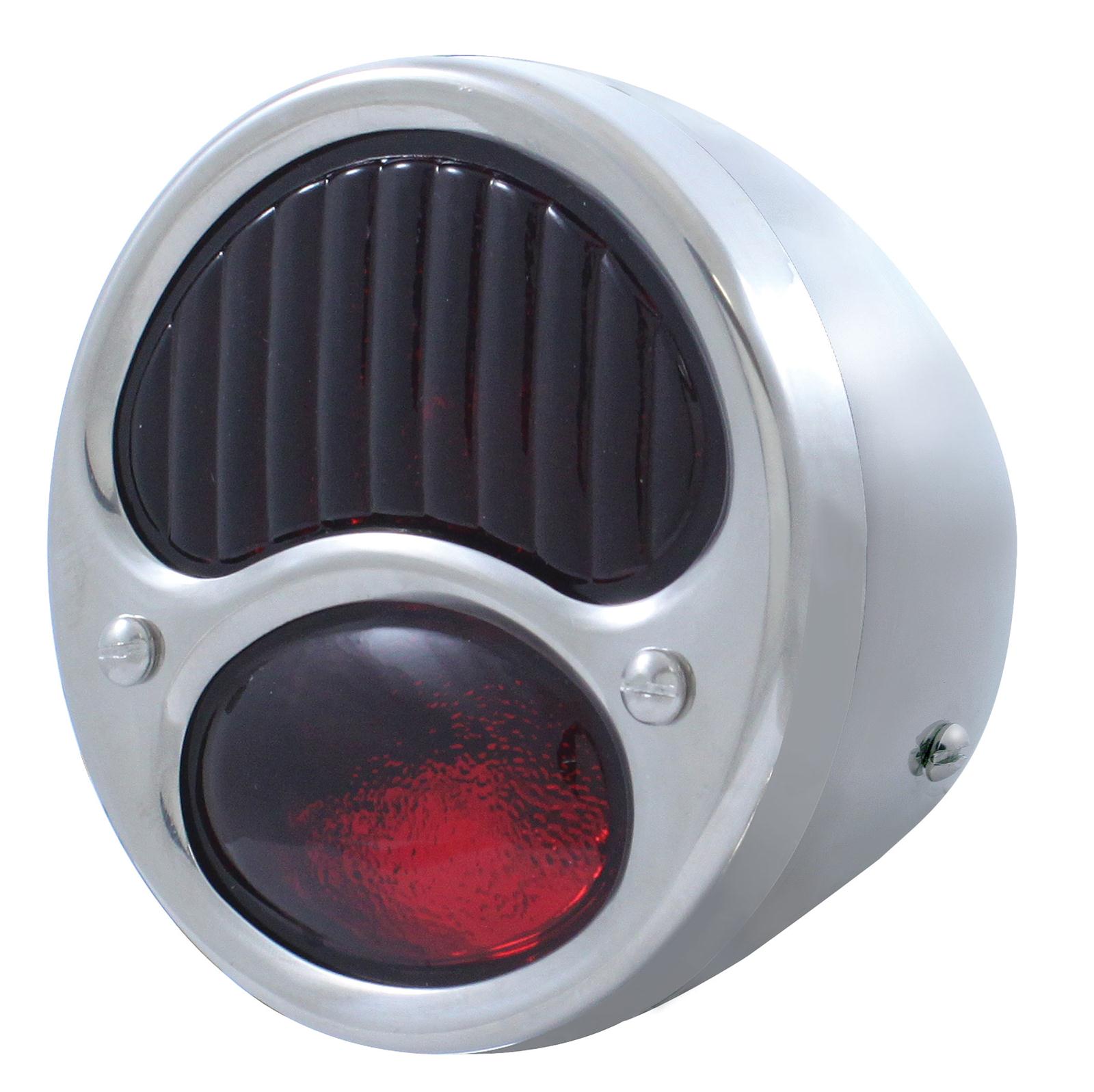United Pacific A1002-6VRR United Pacific Taillight Assemblies