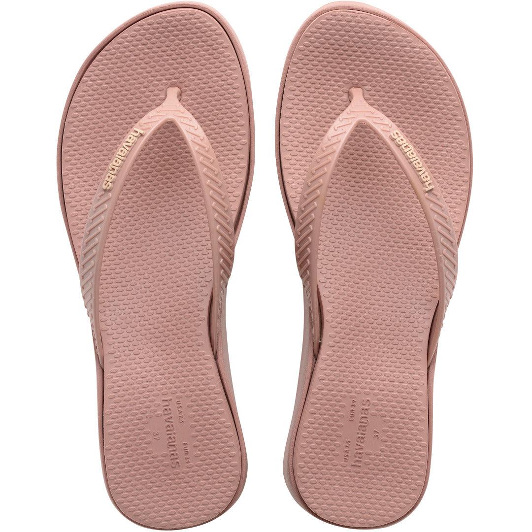 Chinelo Havaianas Plataforma High