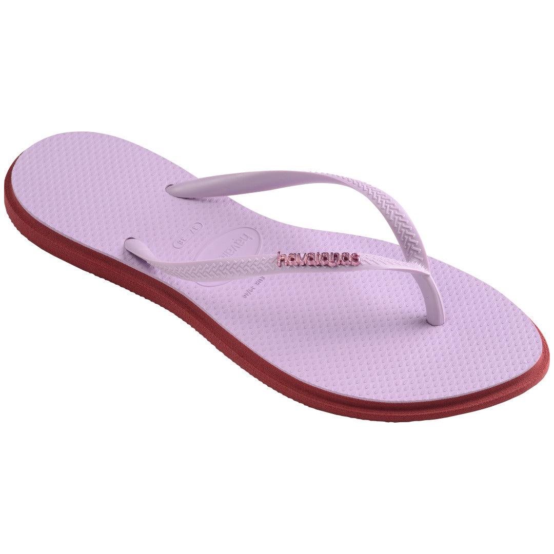 Chinelo Havaianas Slim Point