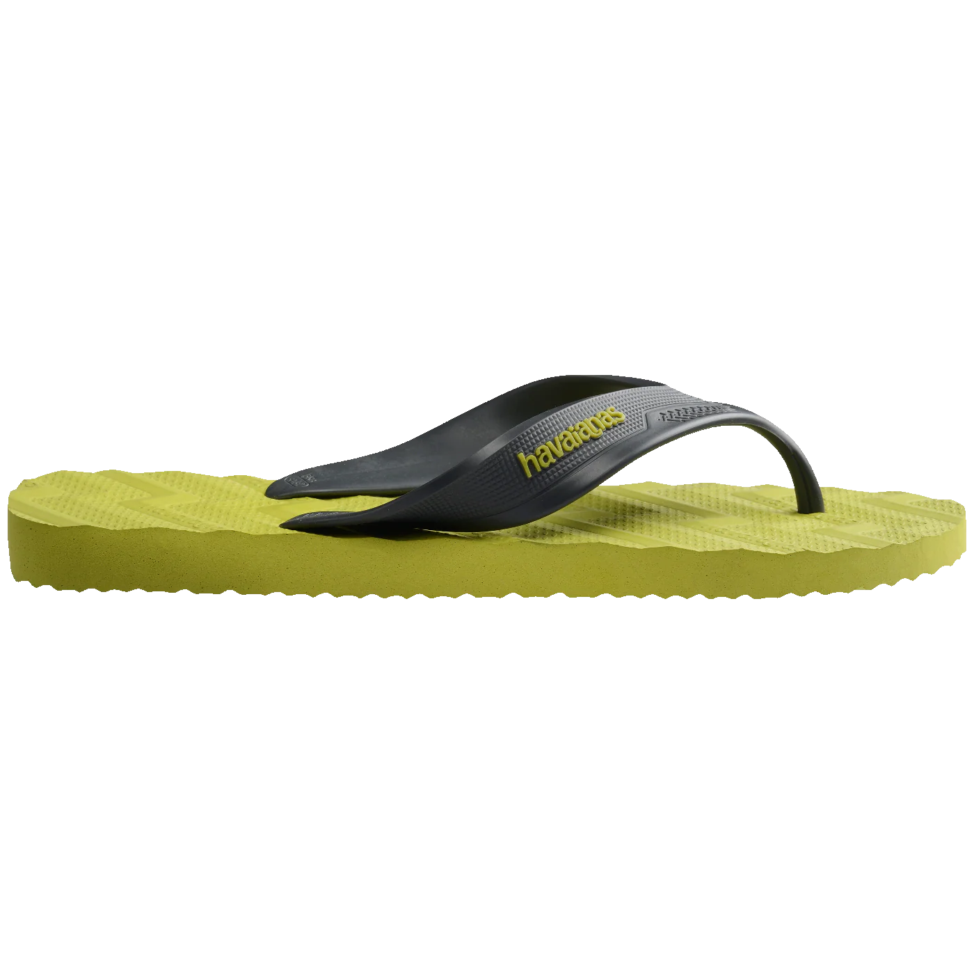 Chinelo Havaianas Track Waves