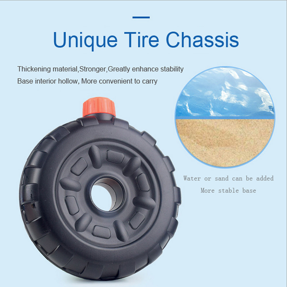 cyber mondy sale Transer Kids Basketball Heigh-Adjustable Sports Basketball System Hoop Basketball Goal Backboard Gift for Boy Over 8 Years Old