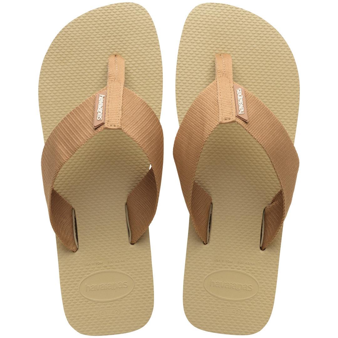 Chinelo Havaianas Urban Basic Material