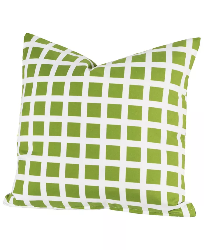 Siscovers Block Island Decorative Pillow， 26