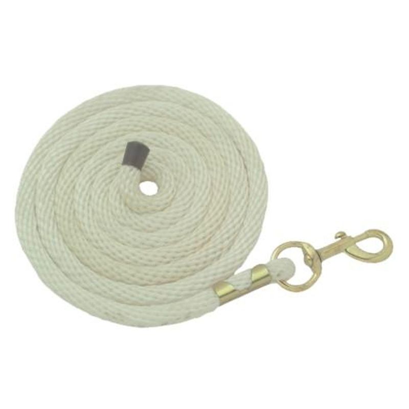 Gatsby Polypropylene 8' Lead with Snap