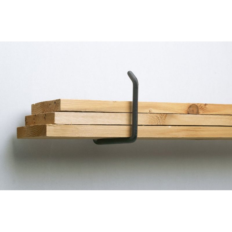 Heavy-Duty Screw-In Utility Hanger