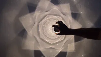 🔥BIG SALE - 48% OFF🔥🔥🌈 - Touching Control Rose Lamp✨