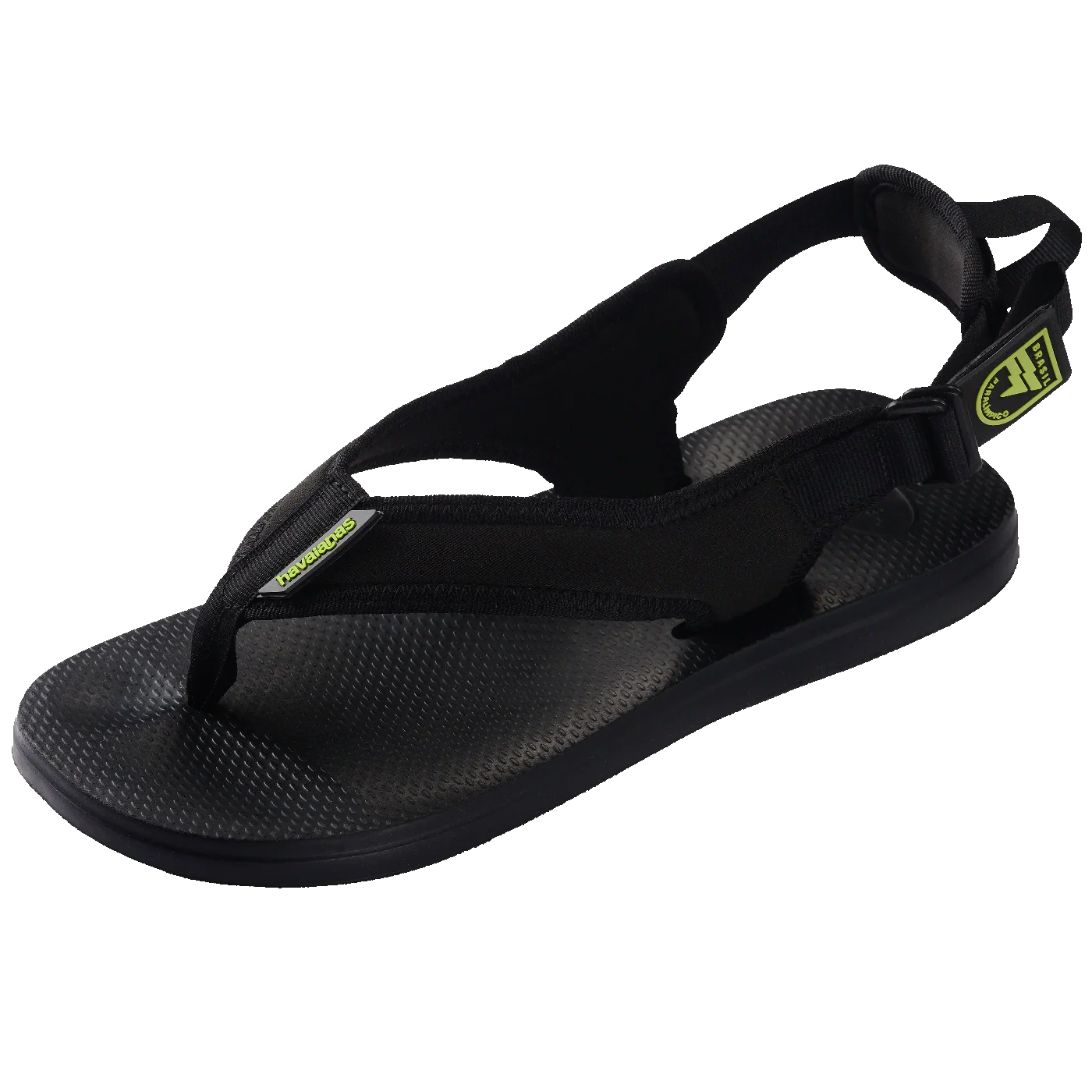Chinelo Havaianas Comitê Paralímpico Brasileiro