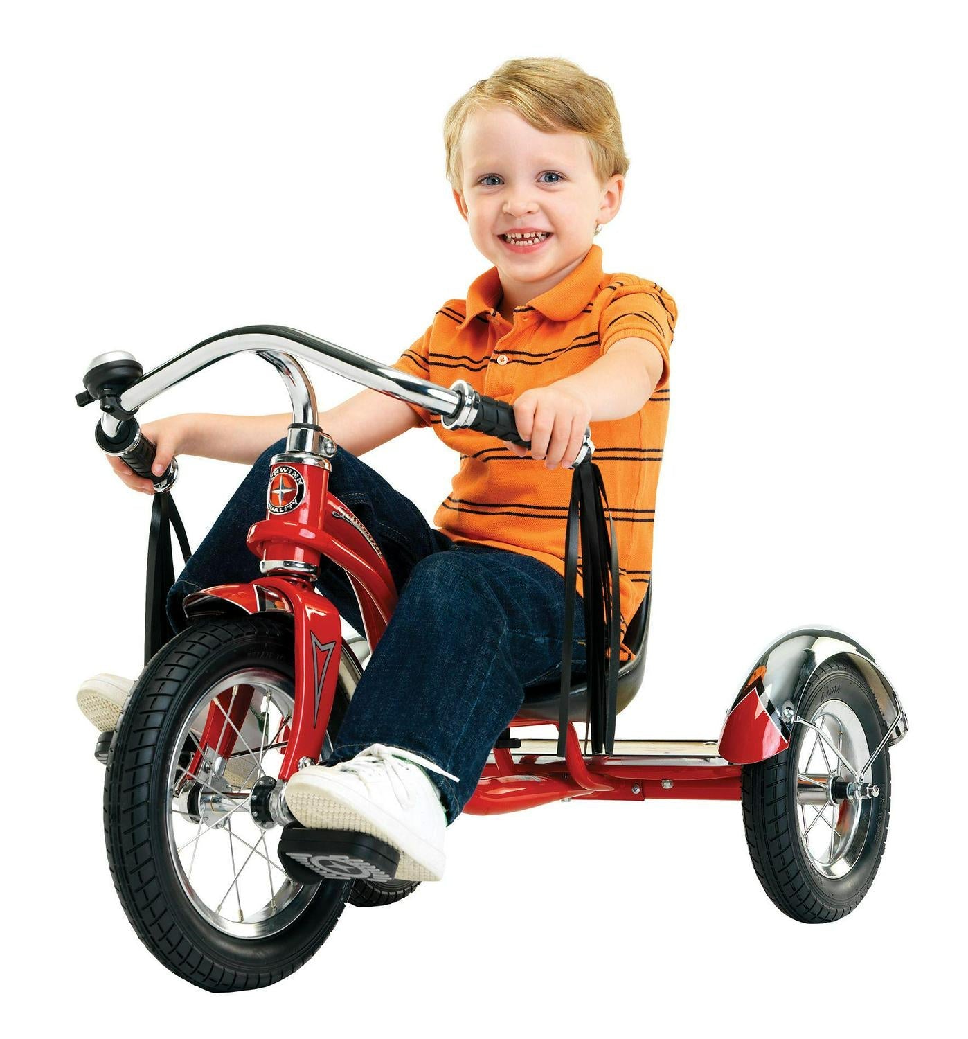 Schwinn Kids' 12 in. Roadster Trike