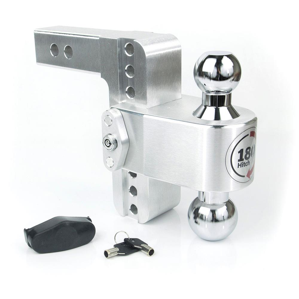 Weigh Safe Trailer Hitches CTB6-2 Weigh Safe 180 Hitches