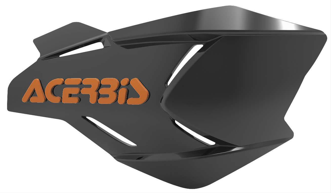 Acerbis 2634651009 Acerbis Hand Guard Shields