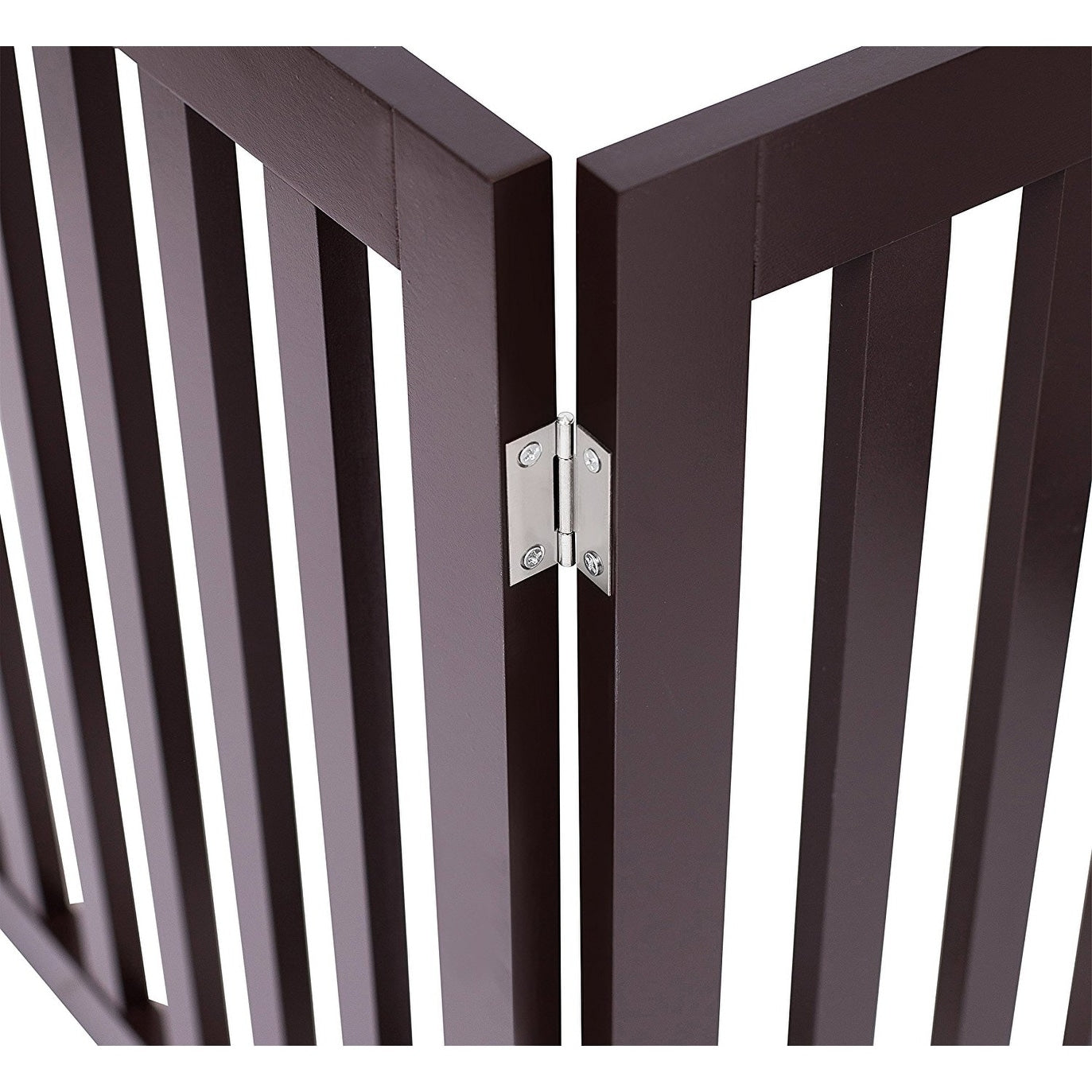 Internet's Best BirdRock Traditional Pet Gate