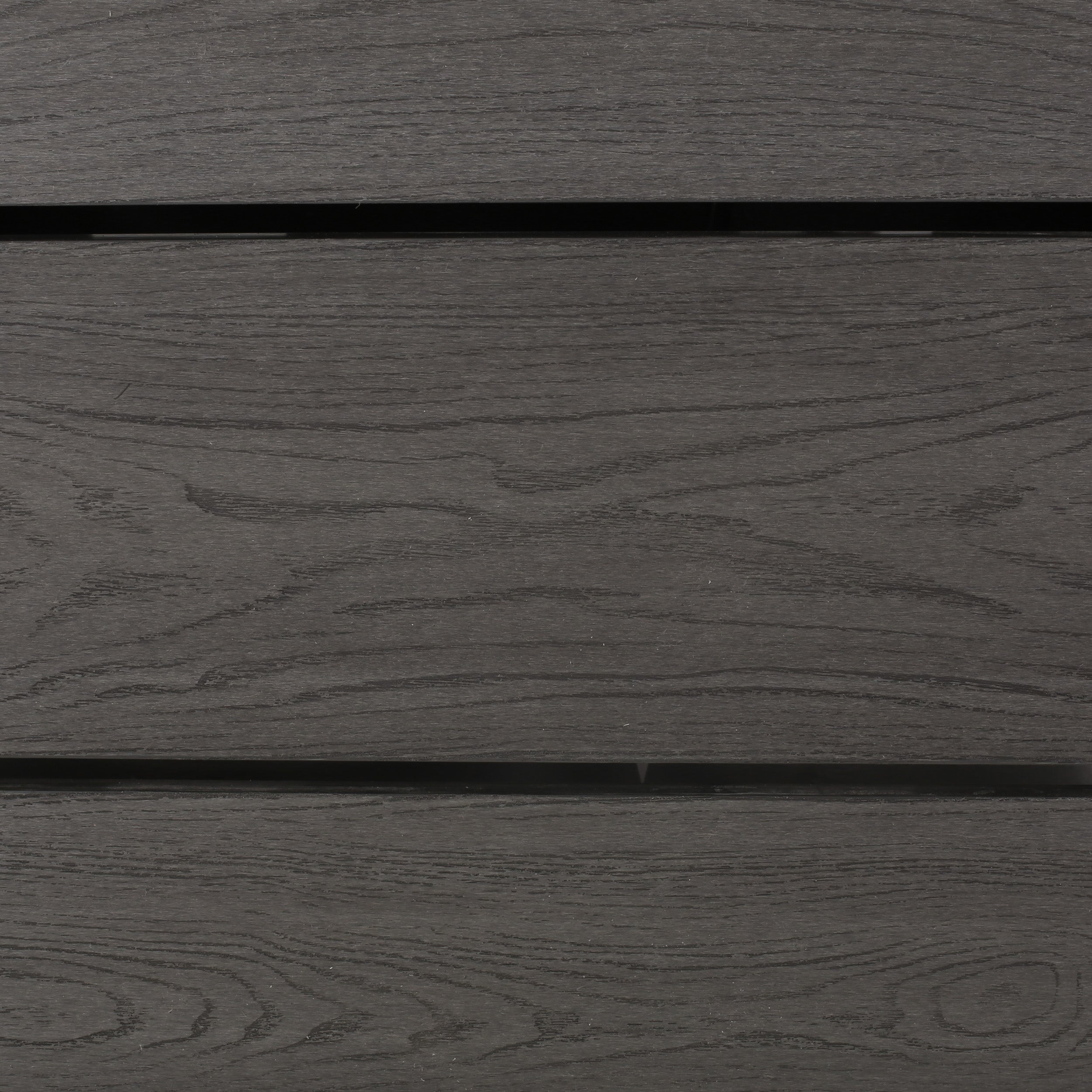 Suches Archie Outdoor 40,000 BTU Square Fire Pit