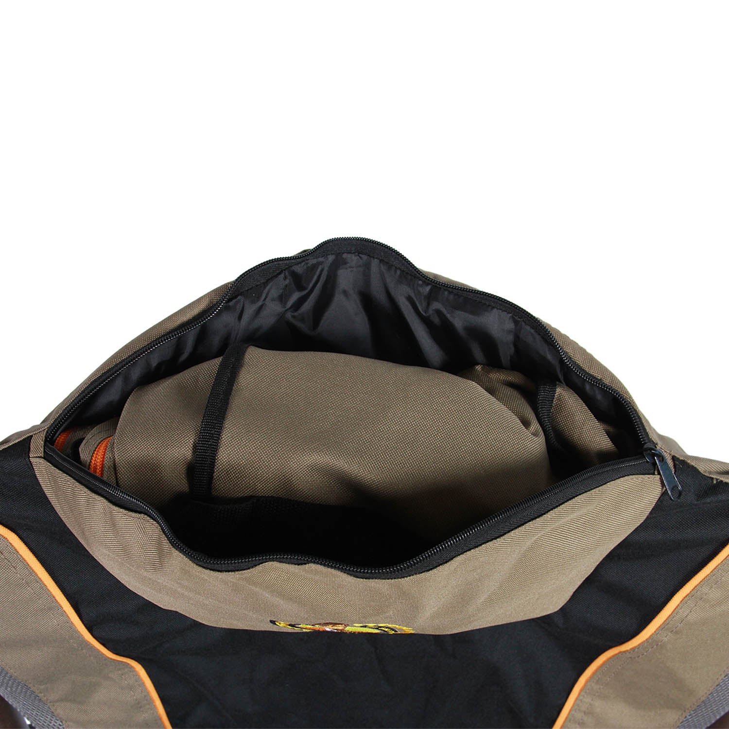 BushTec Adventure Charlie 440 Big Boy Padded Chair - SMA024