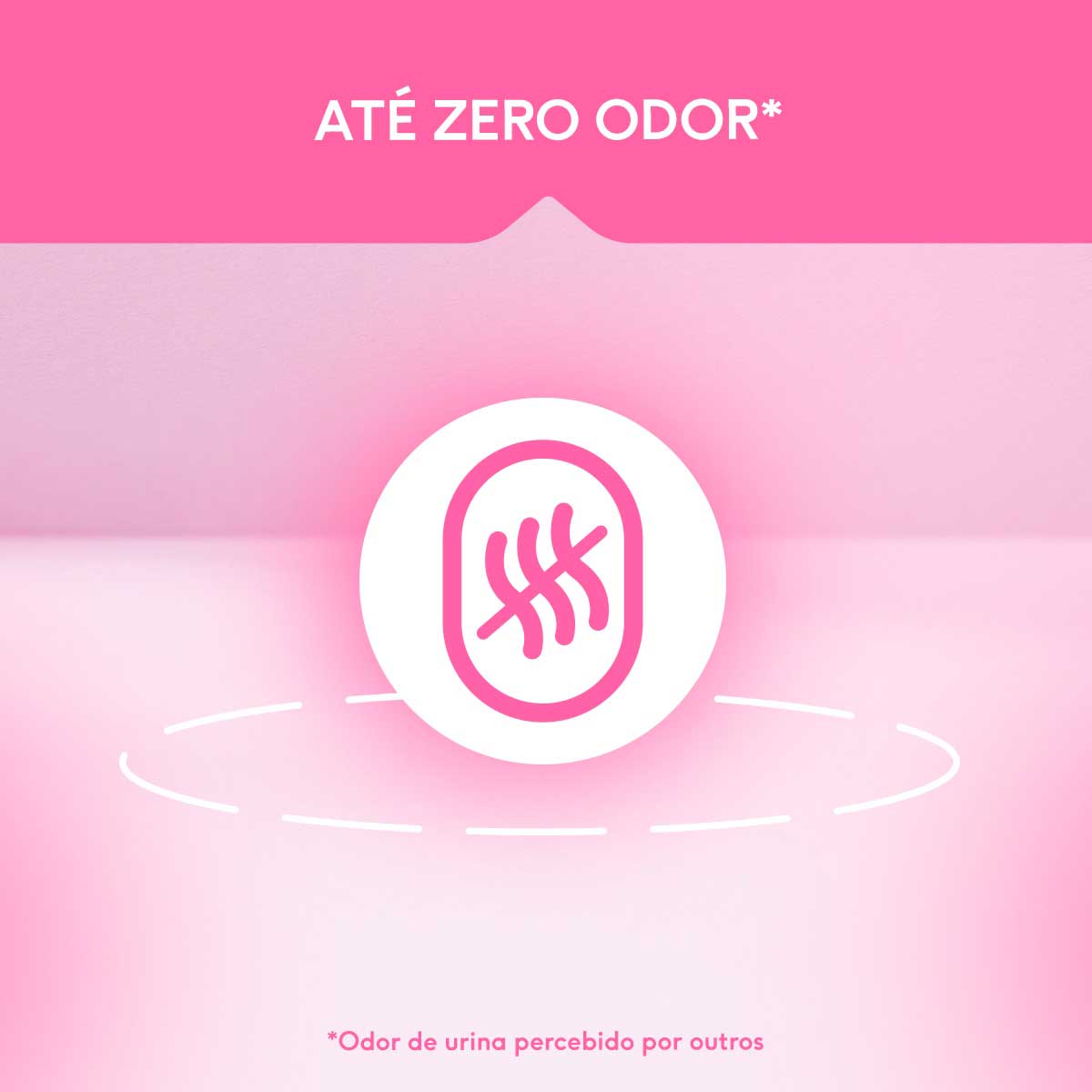 Roupa Intima Plenitud Femme para Incontinencia P/M-16 Unidades