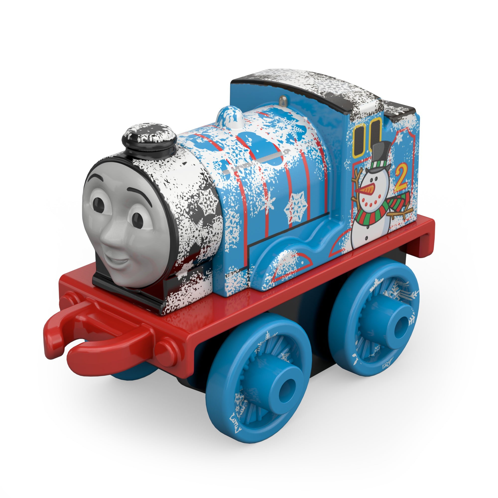 Thomas and Friends Thomas Minis Single Surprise Pack