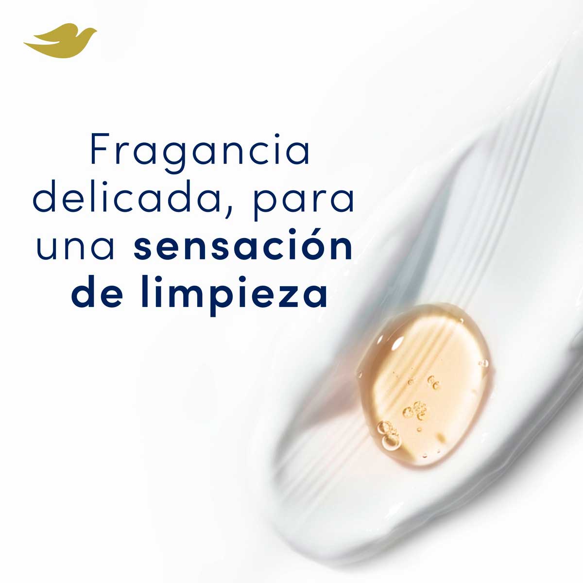 Desodorante Antitranspirante Roll-On Dove Original 50ml