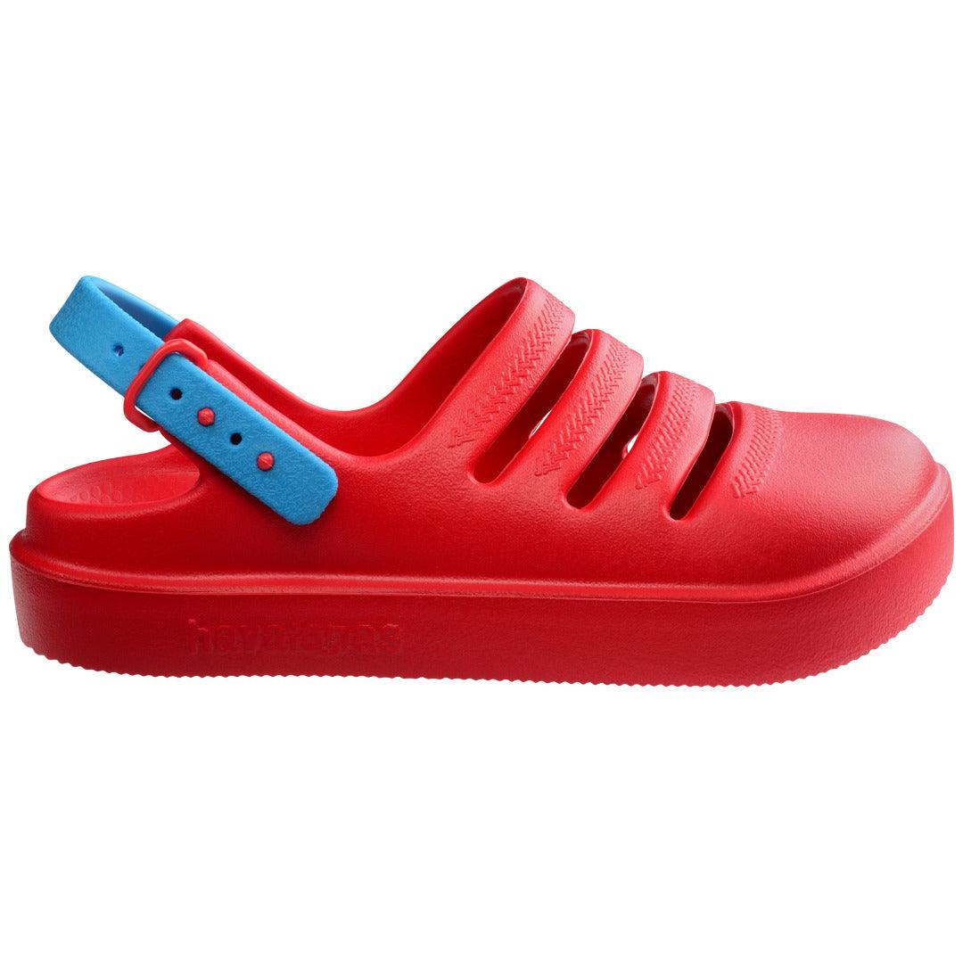 Clog Havaianas Infantil