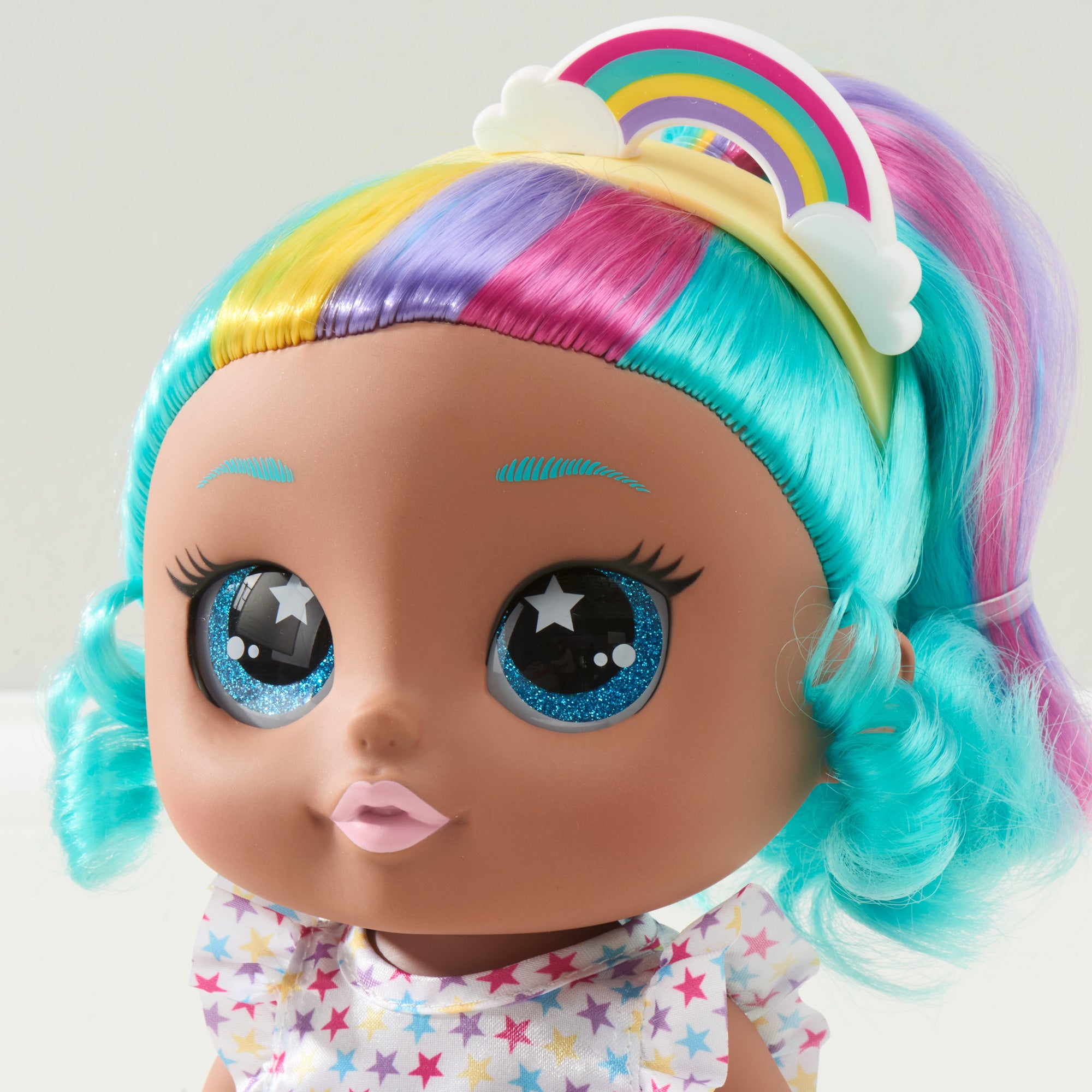 My Sweet Love Magical Millie Doll, Deep Tan