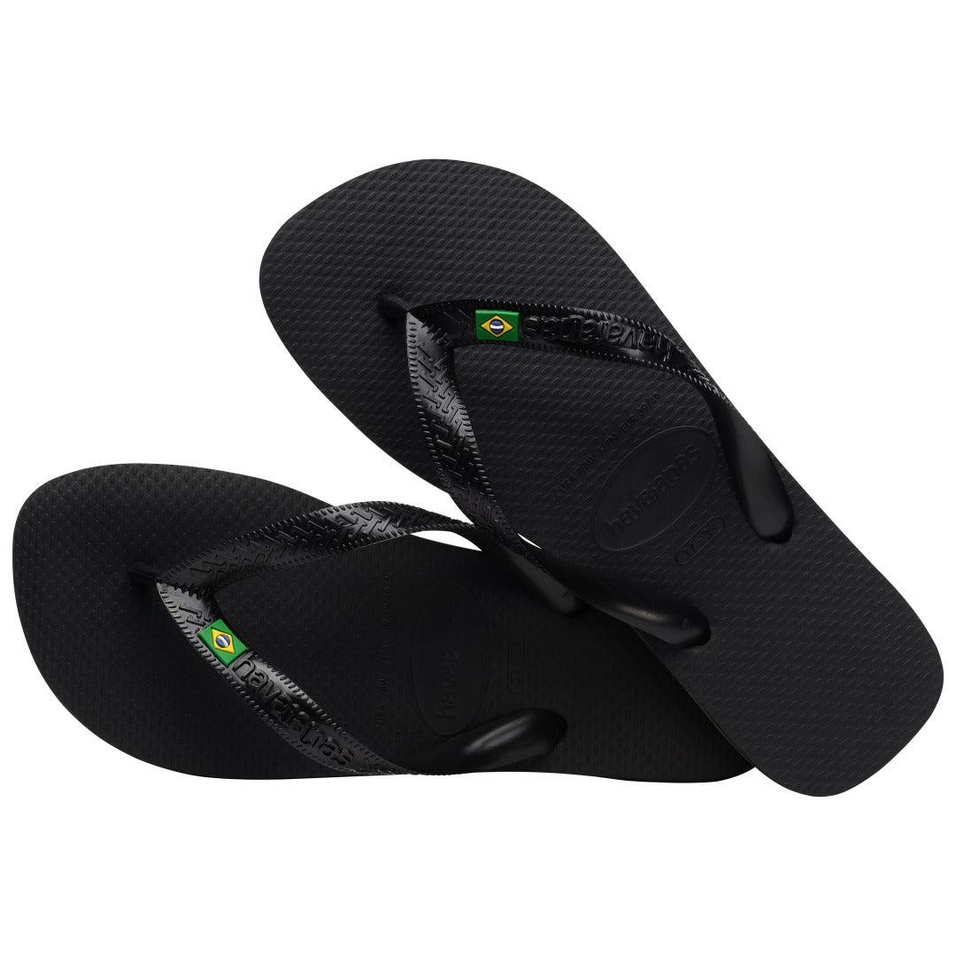 Chinelo Havaianas Brasil