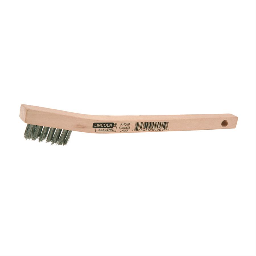 Lincoln Electric KH580 Lincoln Electric Wire Brushes