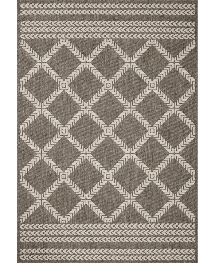 Loloi II Tahoma TAH-05 Area Rug