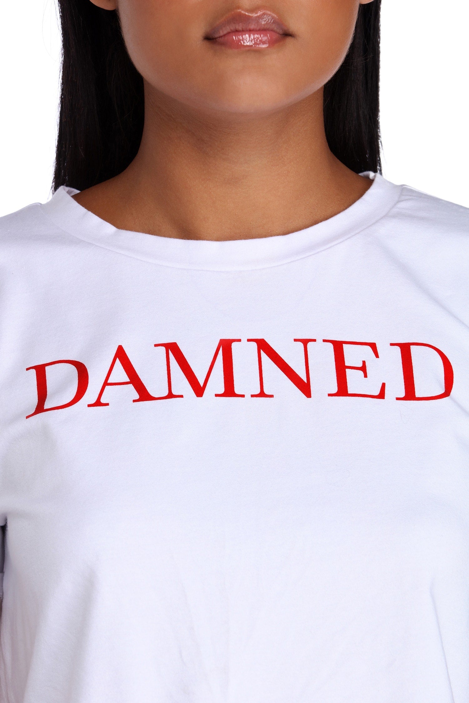 Queen Of The Damned Graphic Tee