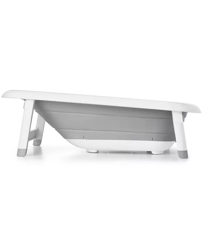 OXO Tot Splash Store Bathtub