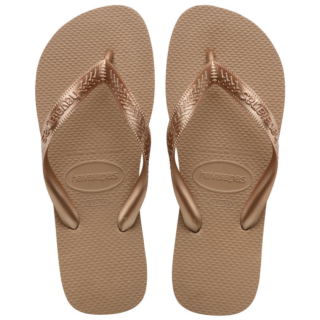 Chinelo Havaianas Top