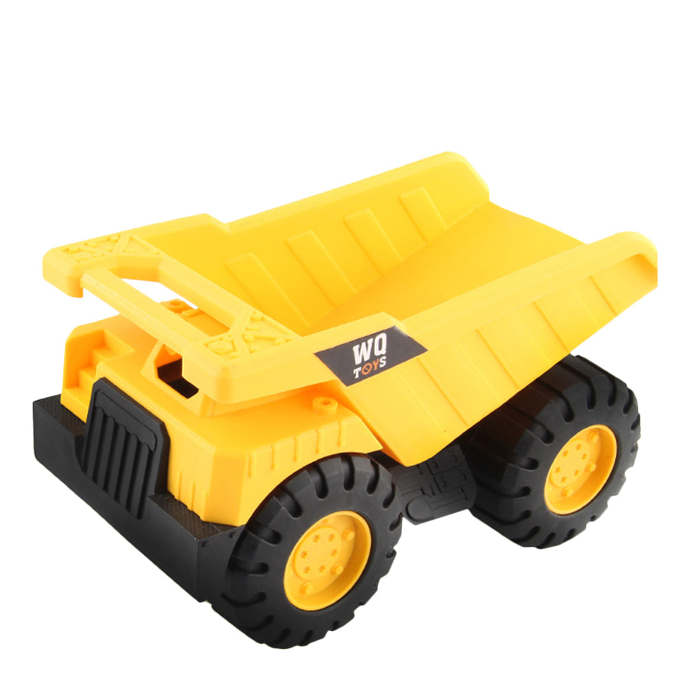 Nuolux Sand Beachsandbox Truck Toys Car Toy Construction Vehicles Dump Playtrucks Set Set Kids Engineering Playset Vehicles