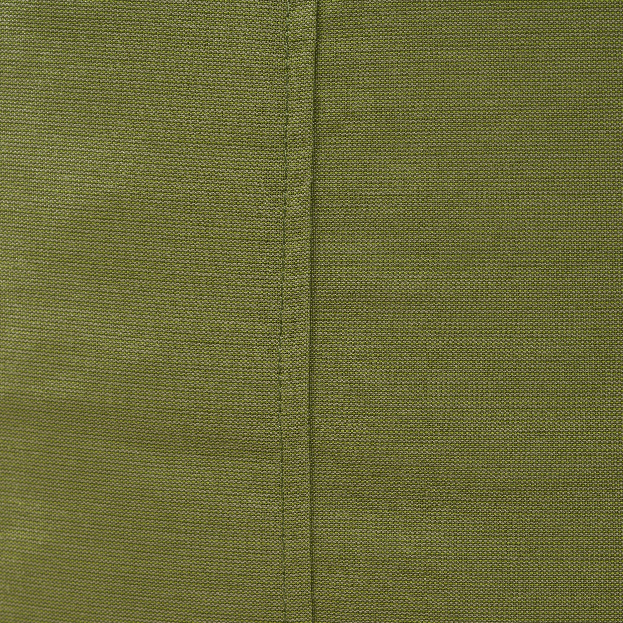 Riley Cay Outdoor Water Resistant 2 Ottoman Pouf