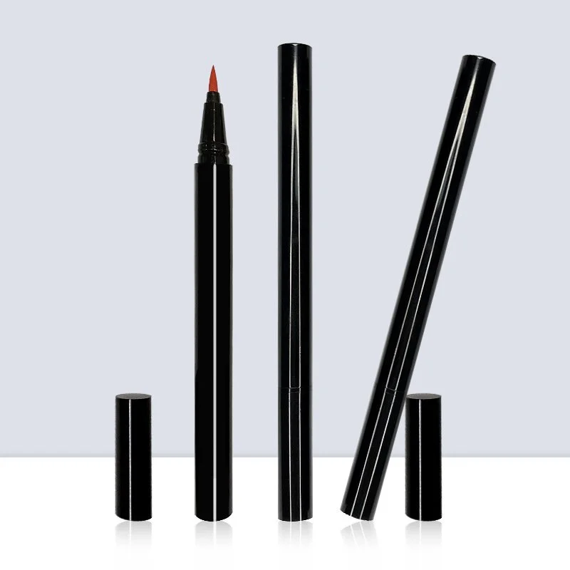 23 Colors Colorful Neon Eyeliner Makeup Waterproof Smudge-Proof Smooth Private Label Eyeliner Pen