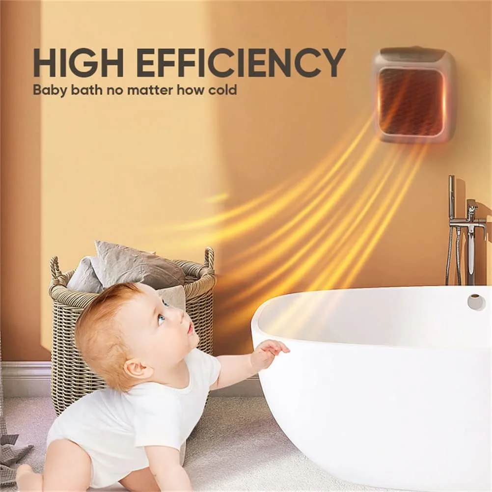 🔥BIG SALE - 49% OFF🔥🔥Smart Ceramic Heater(Buy 3 Free Shipping