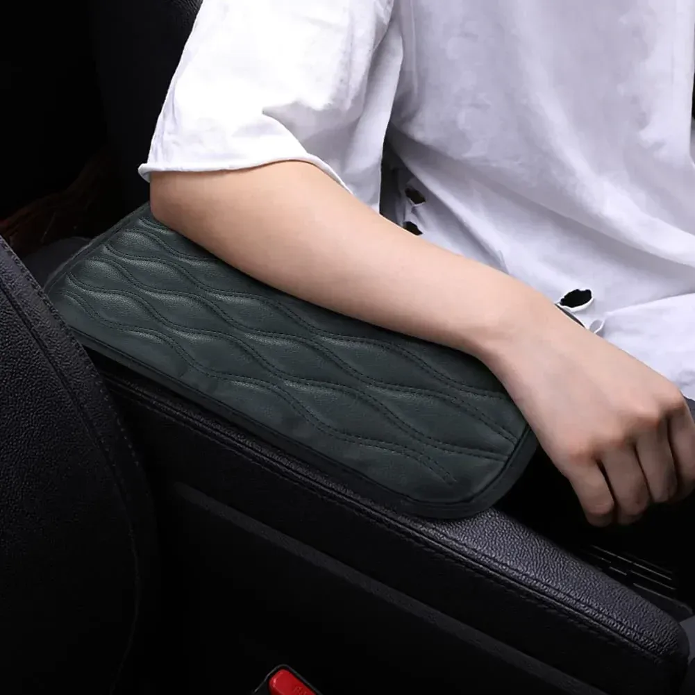 🔥Clearance Sale 48% OFF🔥Memory Cotton Car Armrest Box Pad(Univer