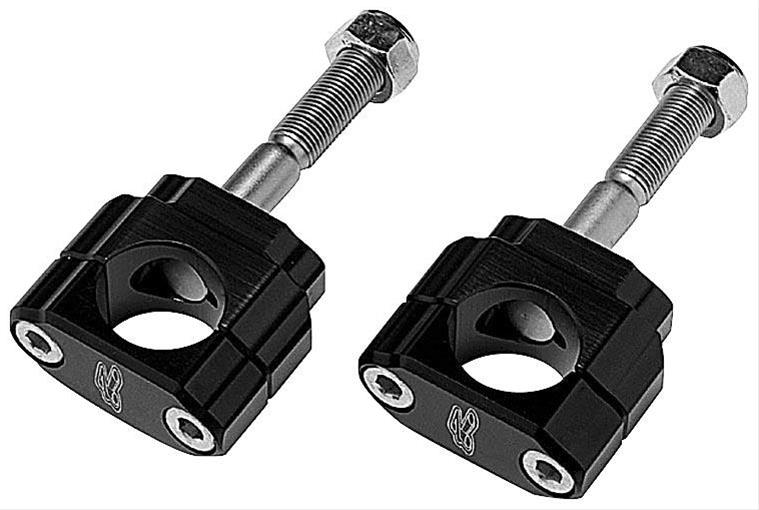Renthal CL014 Renthal Bar Mount Spare Bolt Kits