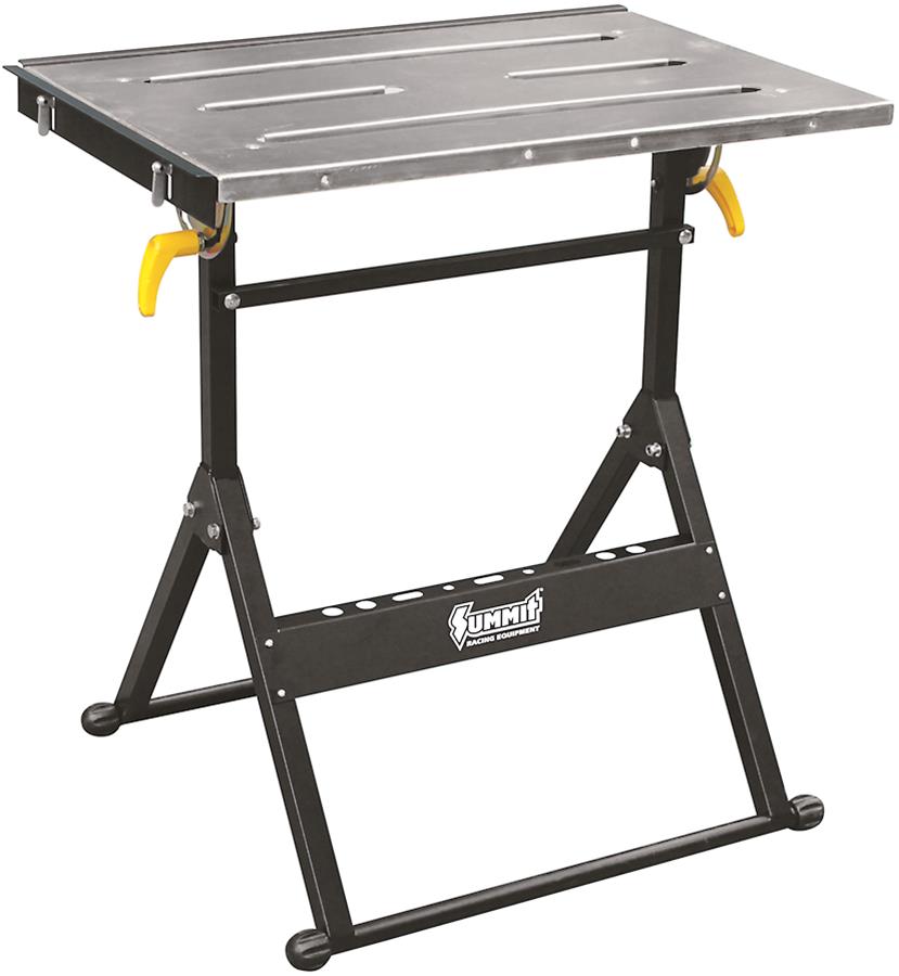 Summit Racing SUM-900228 Summit Racing? Welding Tables